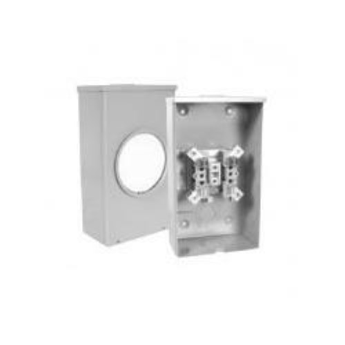 Hydel Meter Receptacles Guillevin Guillevin